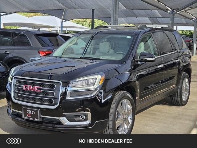 2017 GMC Acadia Limited Base