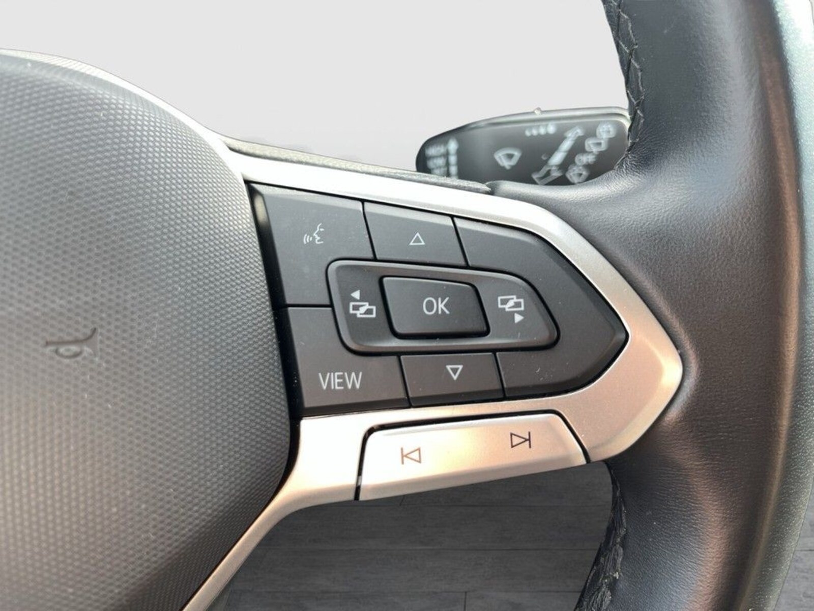 Volkswagen T-Cross – Bild 26