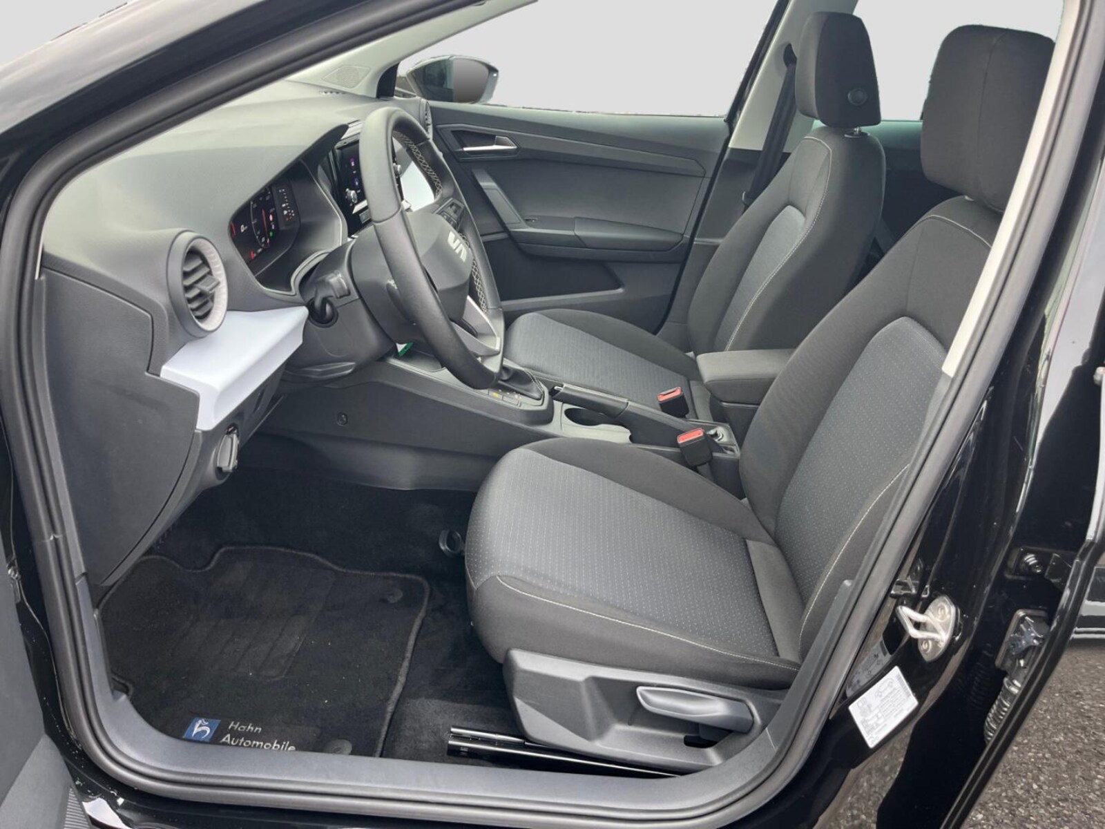 SEAT Ibiza – Bild 9