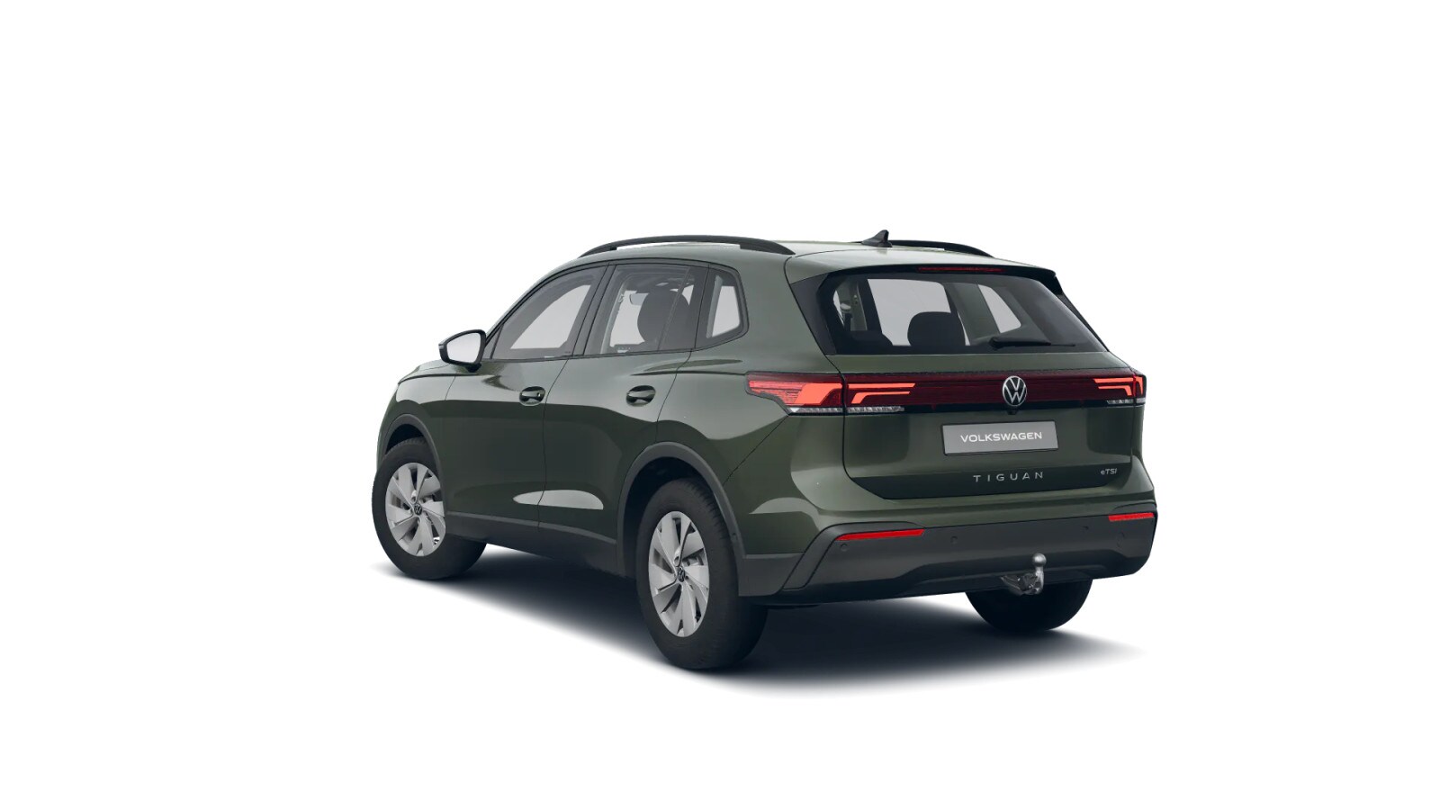 Volkswagen Tiguan – Bild 6
