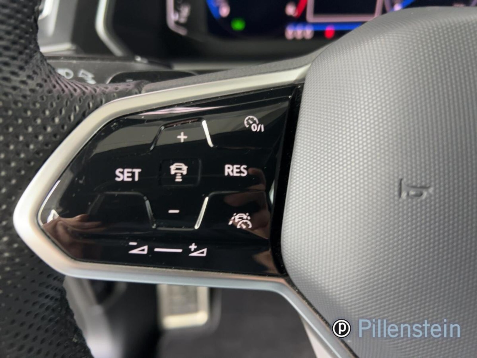 Volkswagen Tiguan – Bild 9