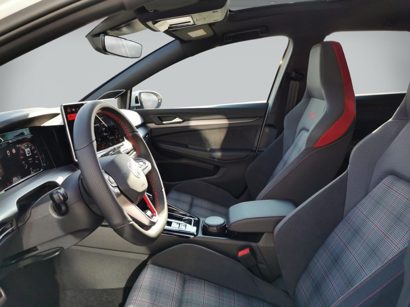 Volkswagen Golf – Bild 11