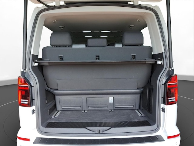 Volkswagen T6.1 Multivan