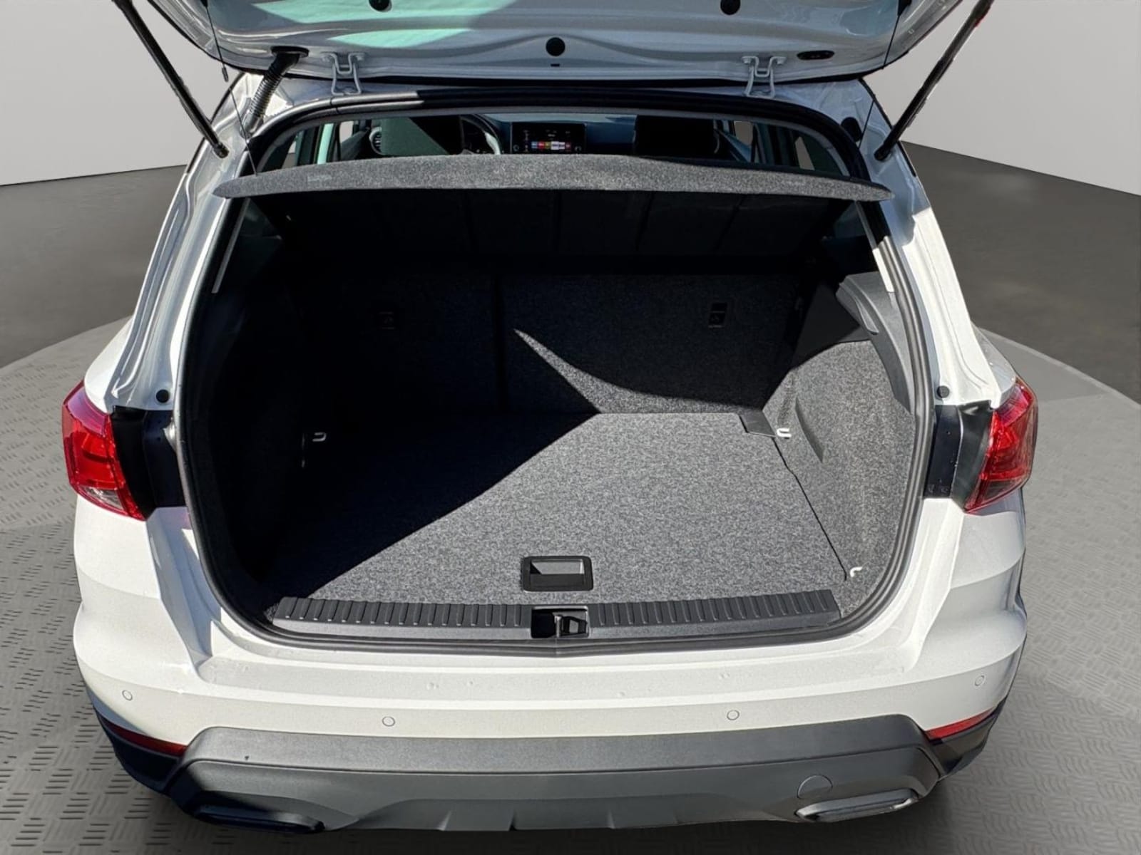 SEAT Arona – Bild 16