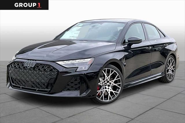 2026 Audi RS 3 Base's photo