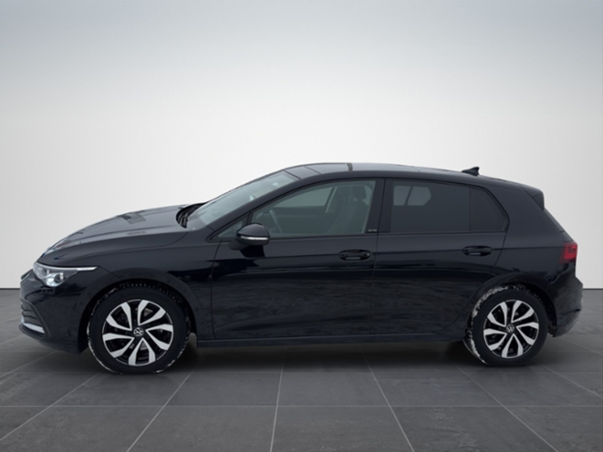 Volkswagen Golf Active