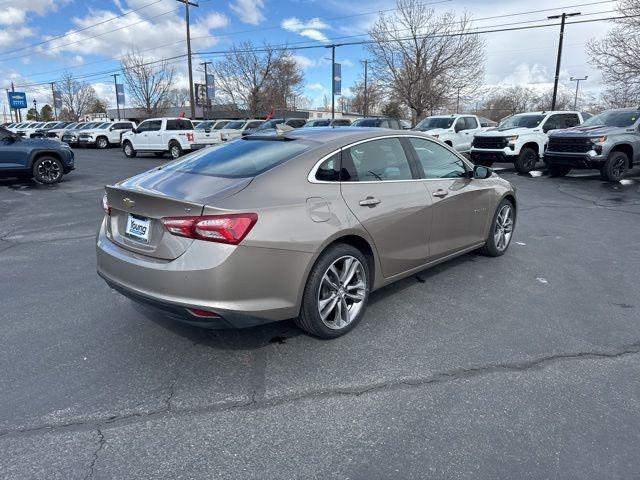 2024 Chevrolet Malibu 2LT - Photo 7
