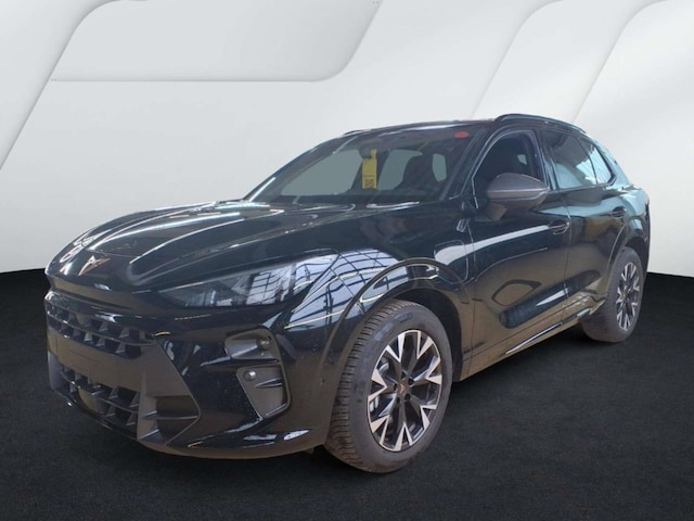 CUPRA Terramar 1.5 e-Hybrid (132317)