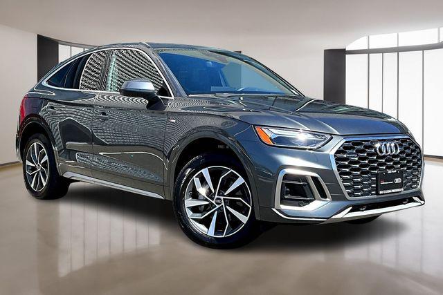 2023 Audi Q5 Sportback