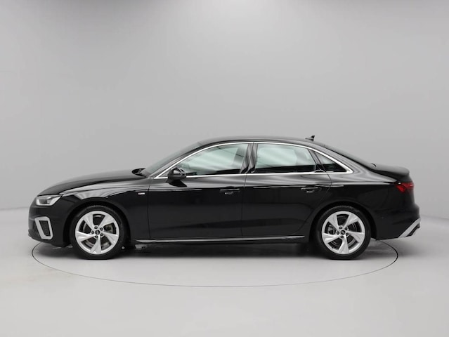 Audi A4 Sedan 35 TFSI S line 110(150) kW(PS) S tronic for more details contact your dealer