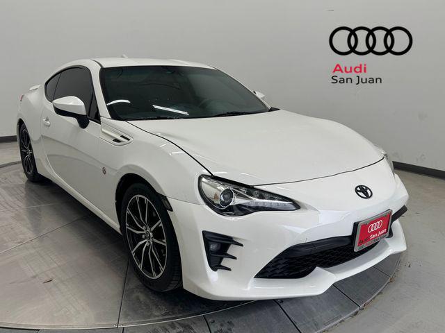 2017 Toyota 86 Base