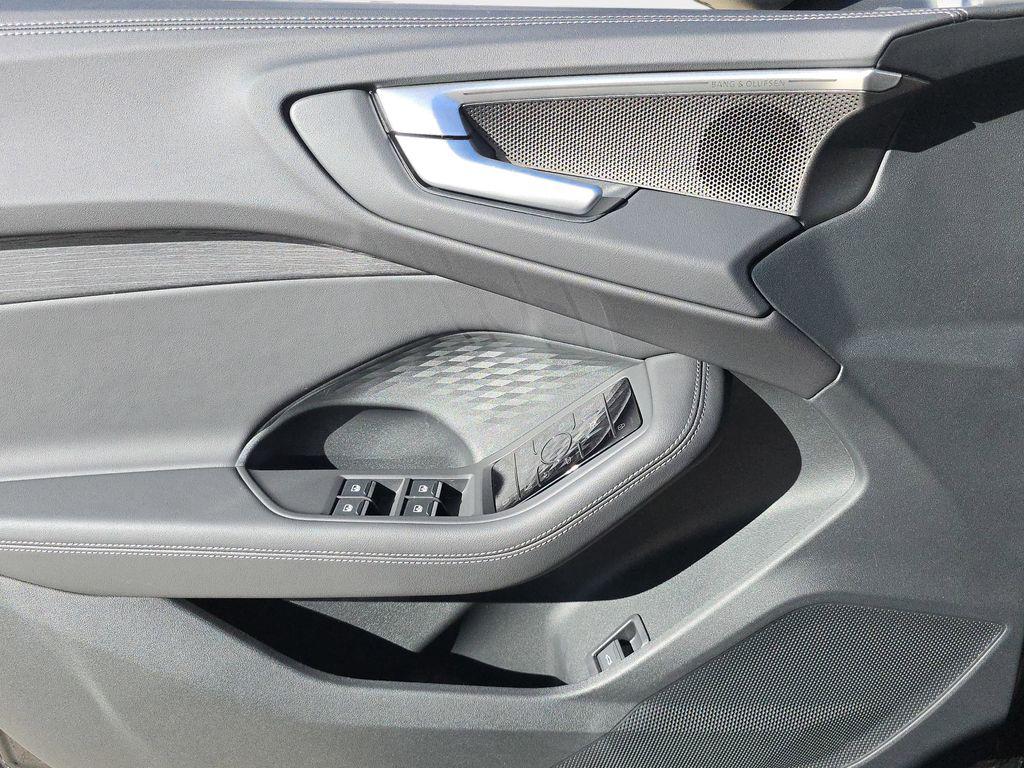 2025 Audi A5 Premium Plus - Photo 18