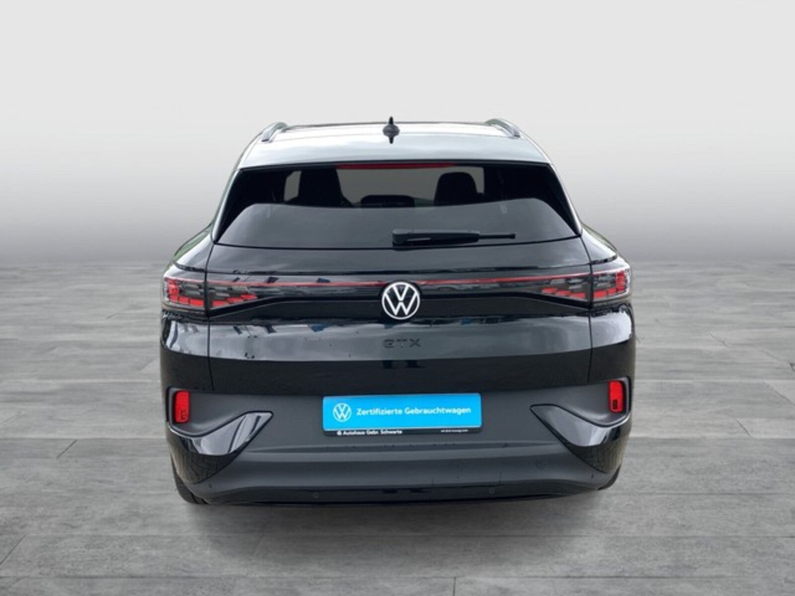 Volkswagen ID.4 – Bild 5