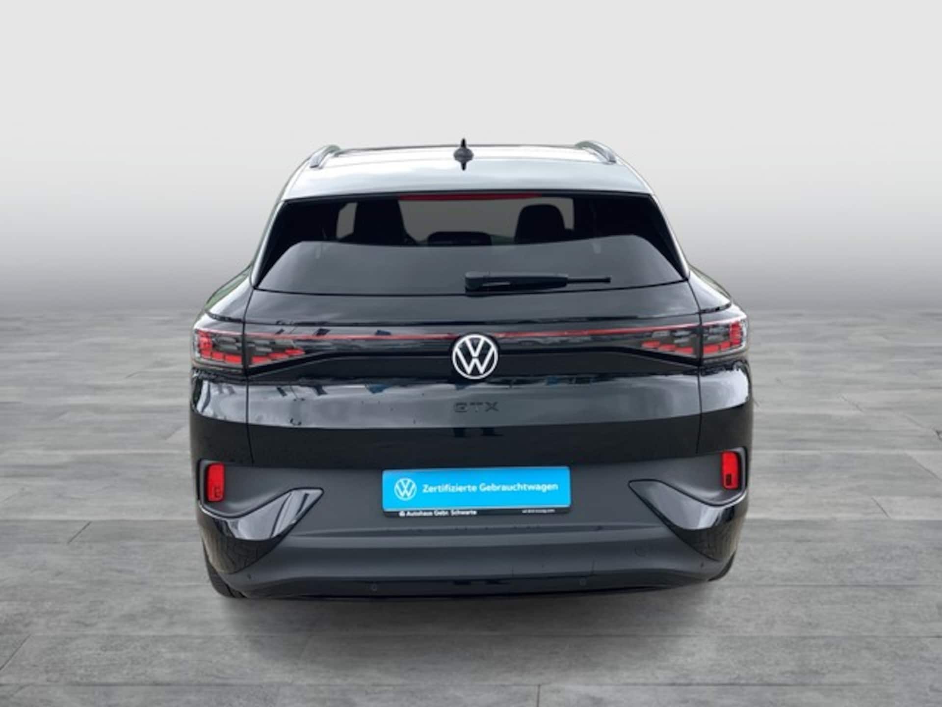 Volkswagen ID.4 GTX