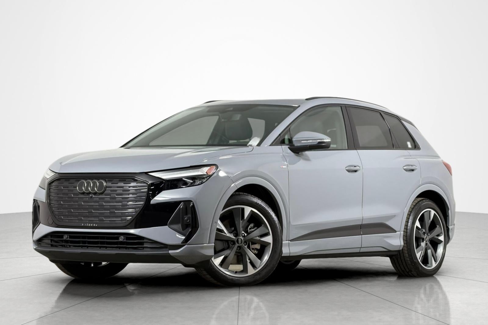 2024 Audi Q4 e-tron 55 Premium Plus quattro's photo