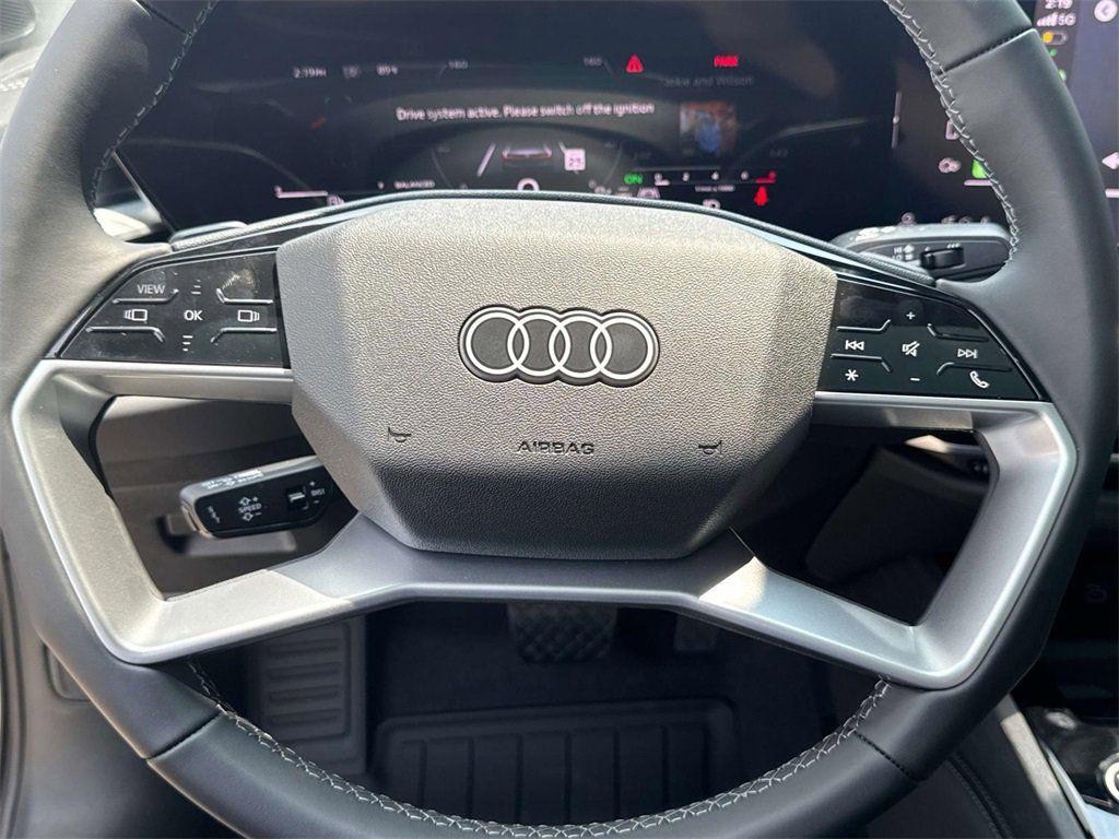 2025 Audi A5 Premium - Photo 14