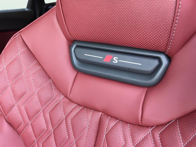 2026 Audi S5 Prestige - Photo 13