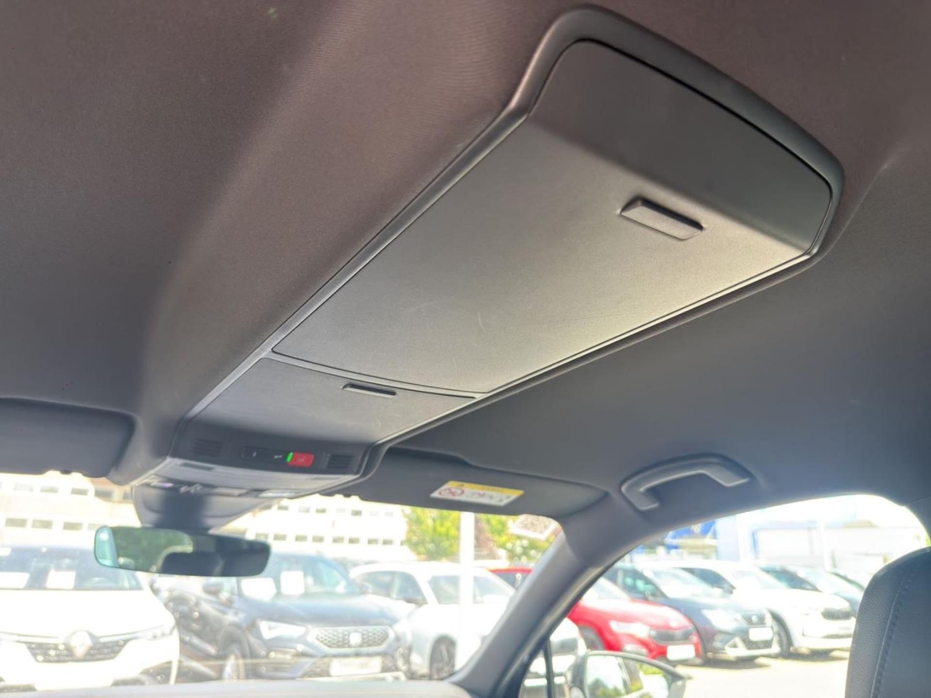 SEAT Tarraco XCELLENCE