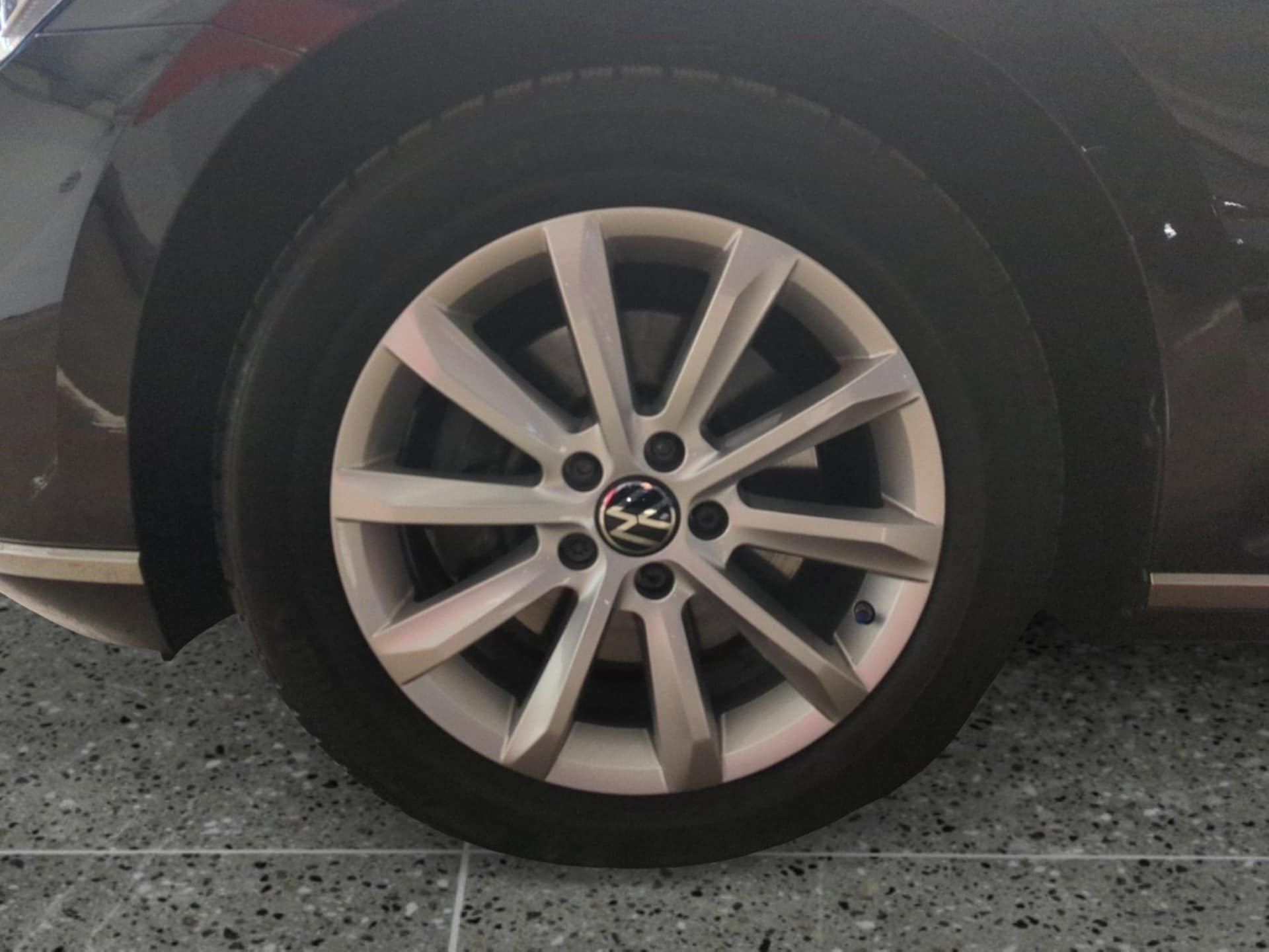 Volkswagen Passat Variant Elegance