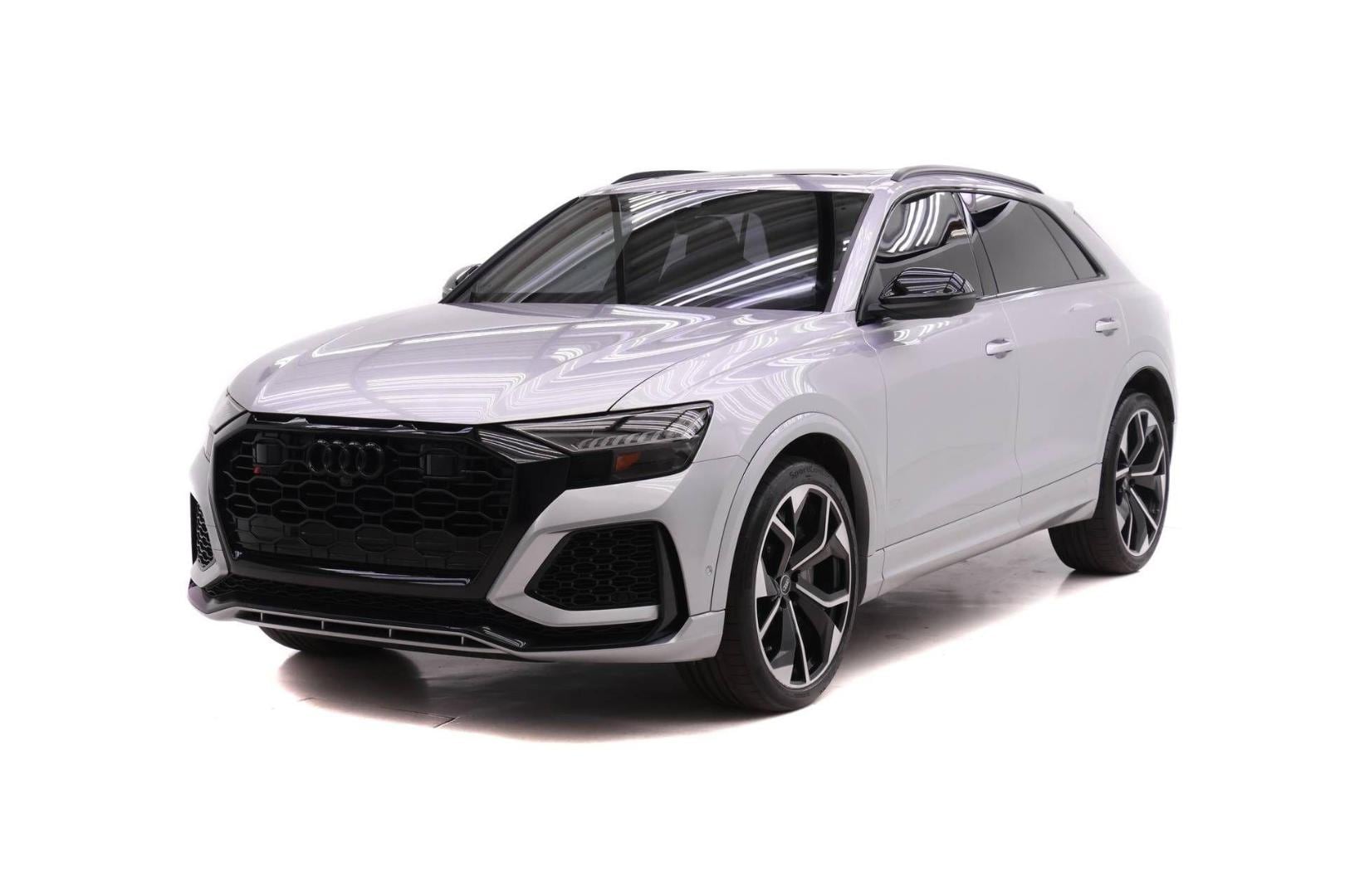 2021 Audi RS Q8 -'s photo