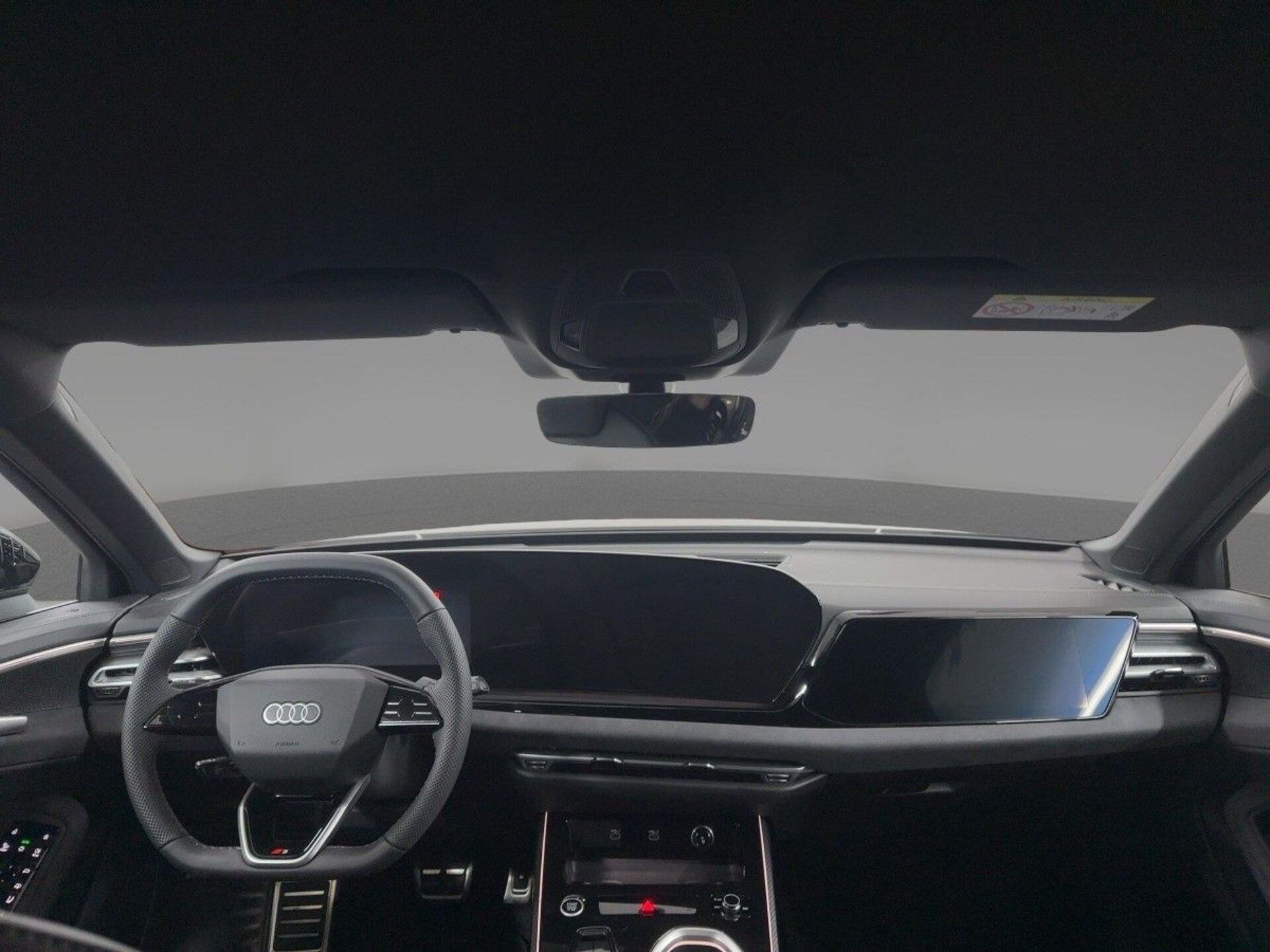 Audi A6 Avant e-hybrid edition one