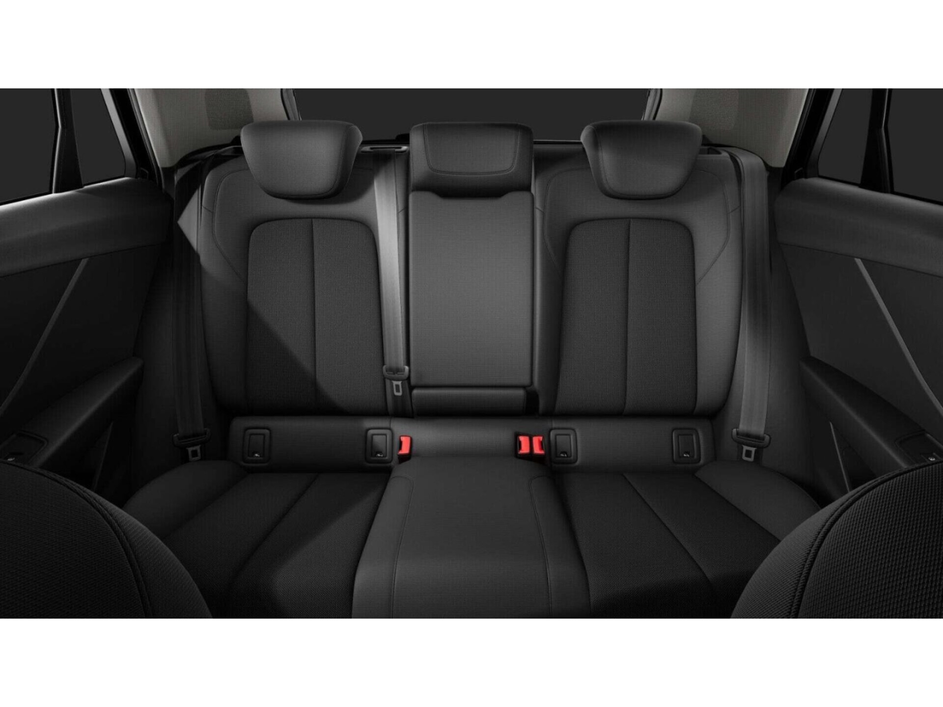 Audi Q2 Advanced