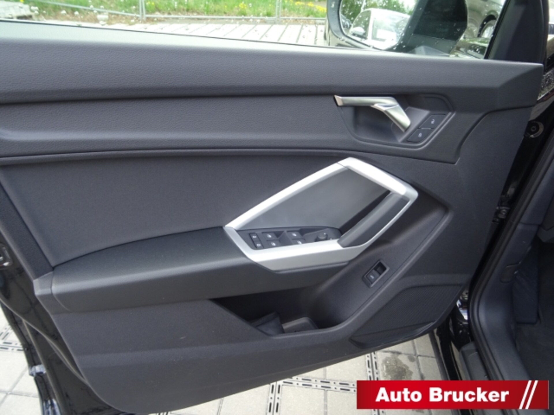 Audi Q3 SUV