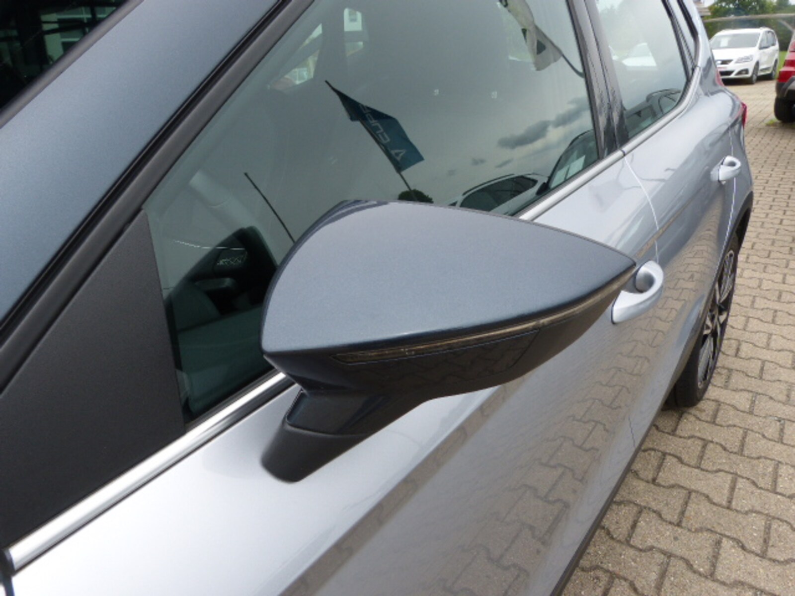 SEAT Arona – Bild 13