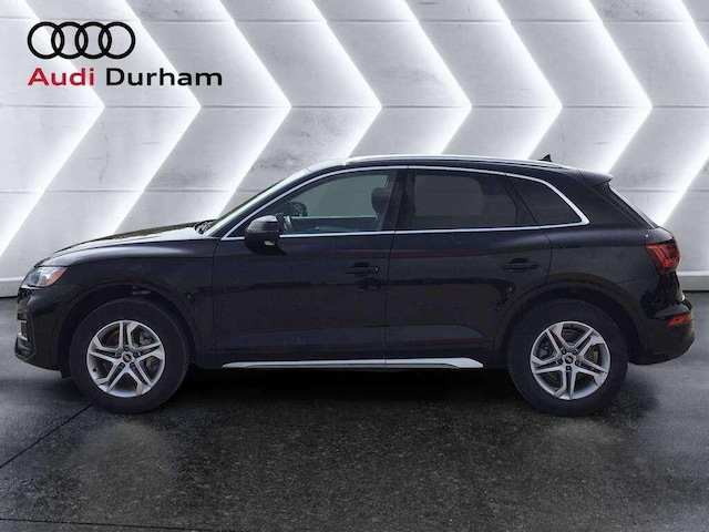 2022 Audi Q5