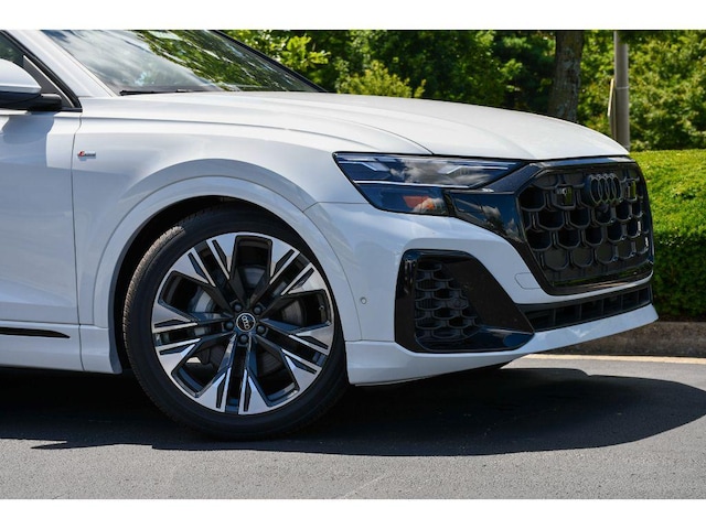 2026 Audi Q8 Premium Plus - Photo 10