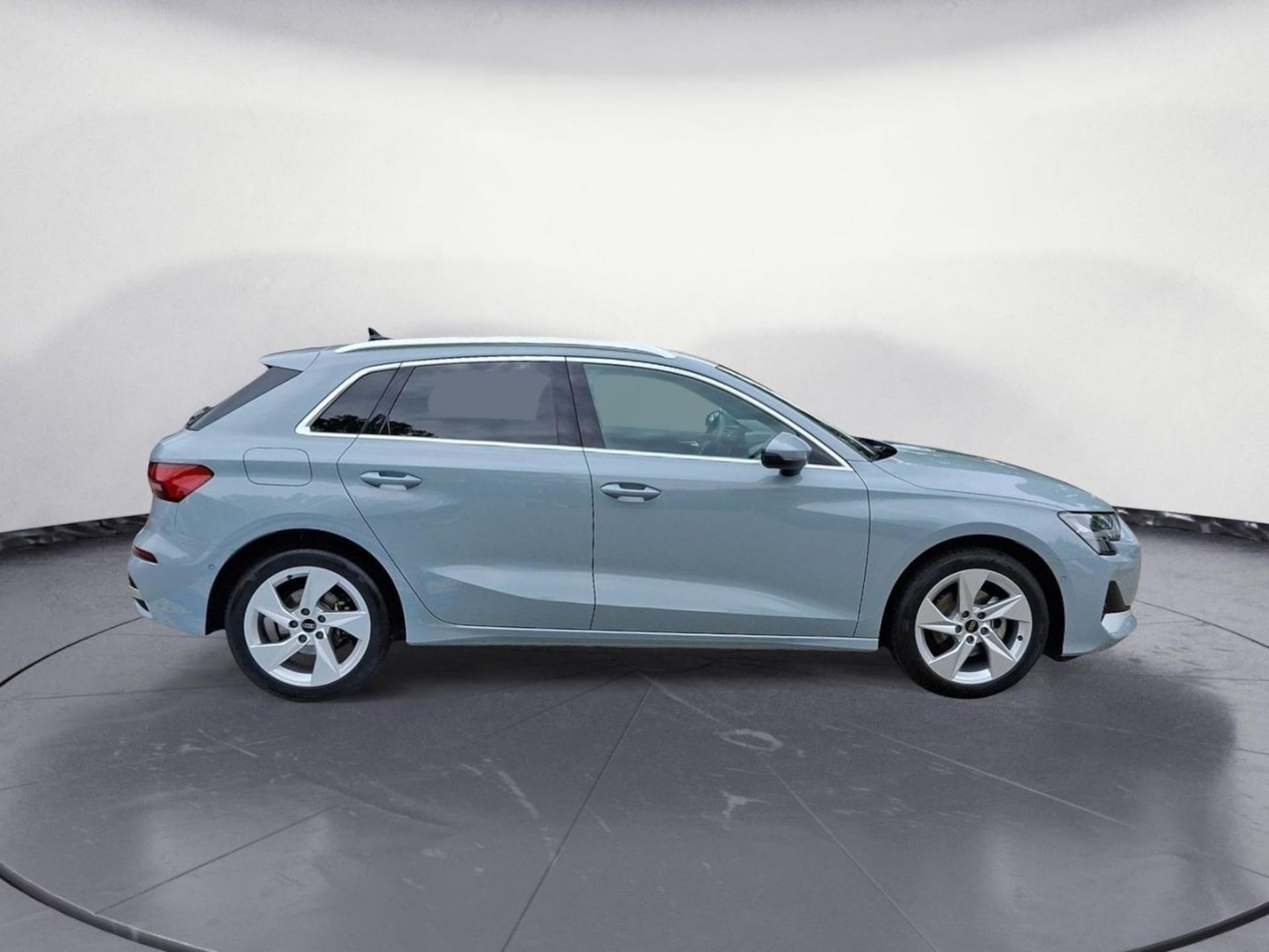 Audi A3 Sportback Advanced