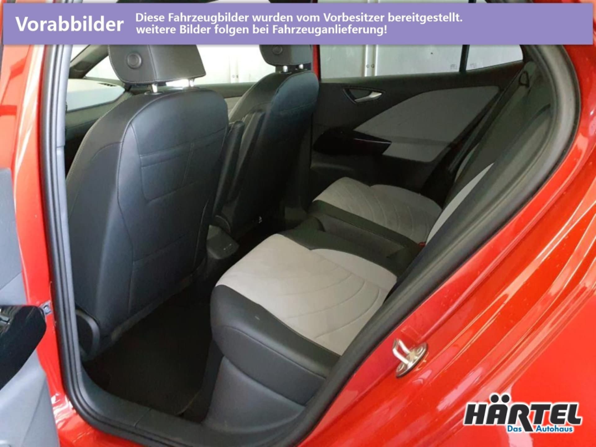 Volkswagen ID.3 Pro S