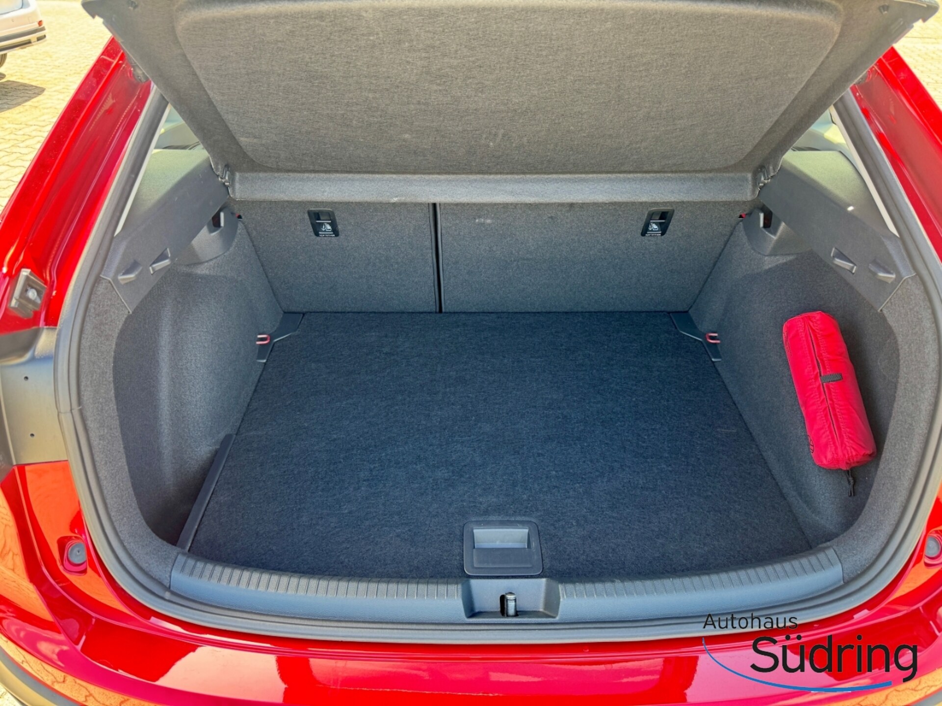 Volkswagen Taigo ENERGY