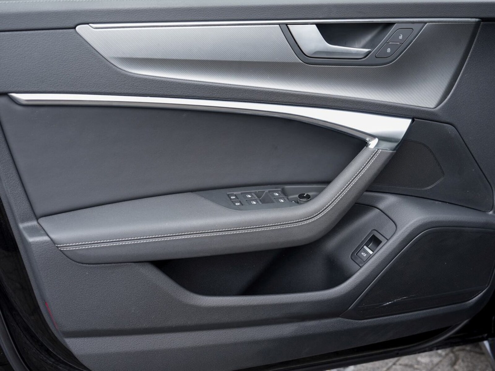 Audi A6 allroad quattro – Bild 17