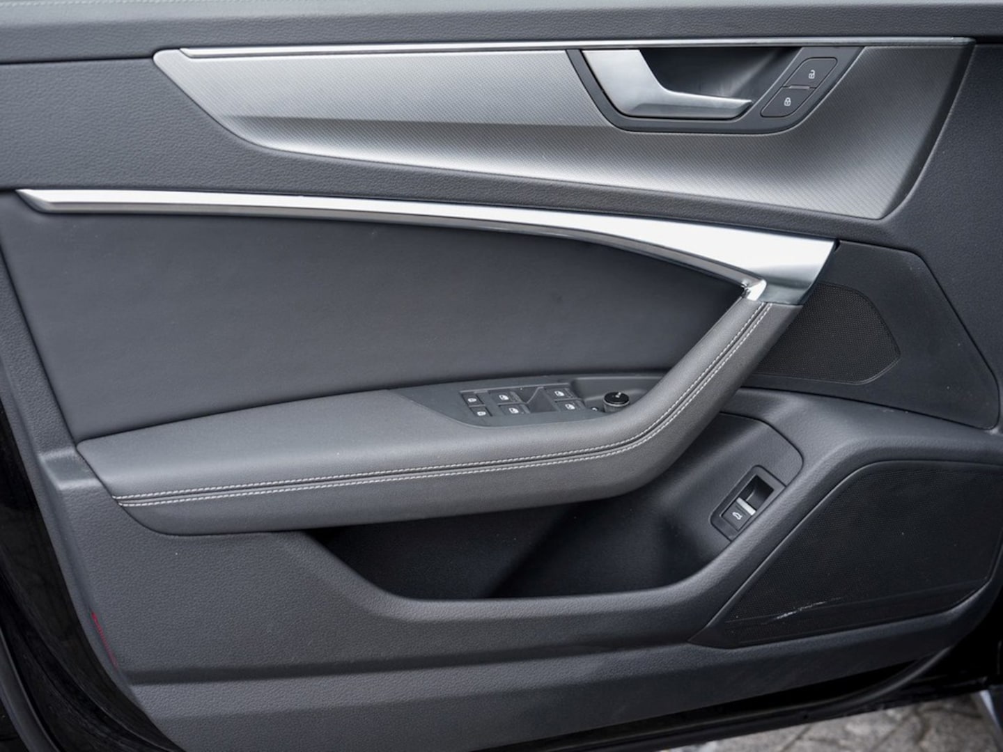 Bild über Audi A6 allroad quattro 55 TDI quattro tiptronic - für weitere Informationen kontaktieren Sie den Audi Partner