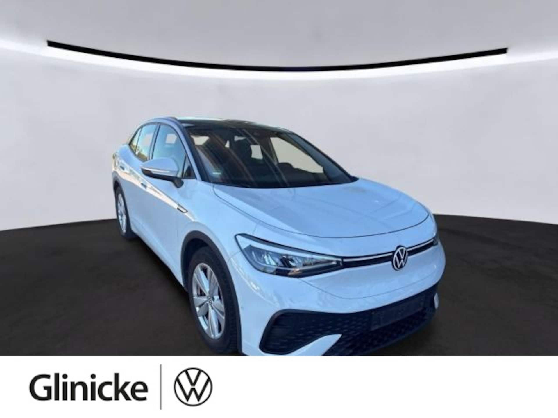Volkswagen ID.5 Pro Performance