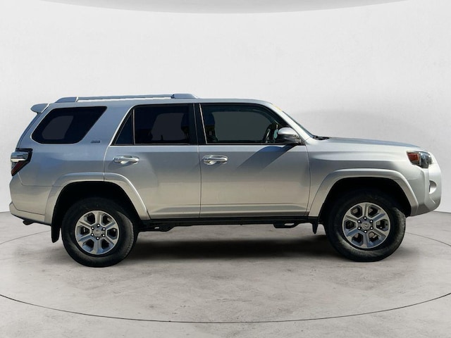 2015 Toyota 4Runner