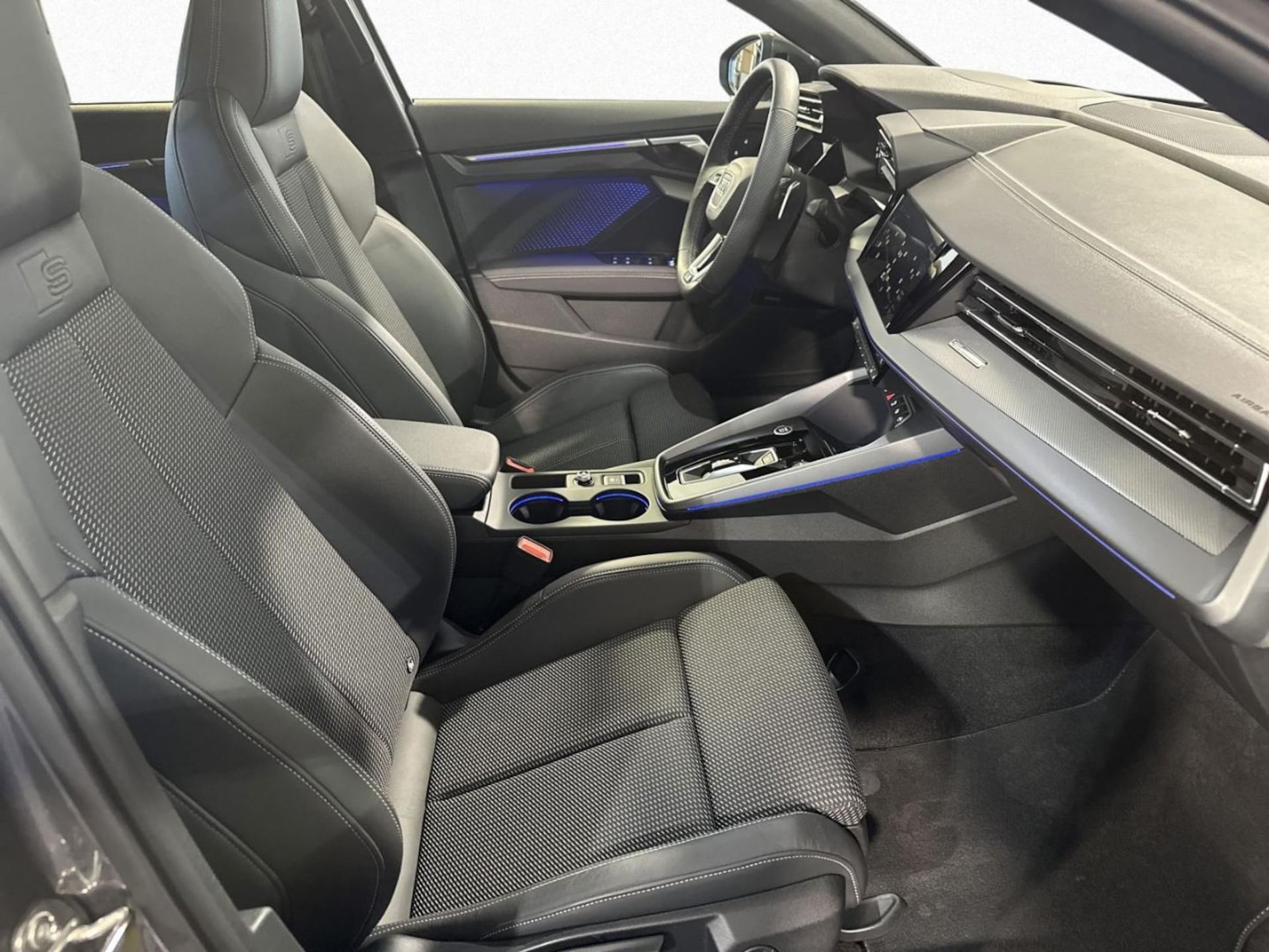 Audi A3 Sportback S line