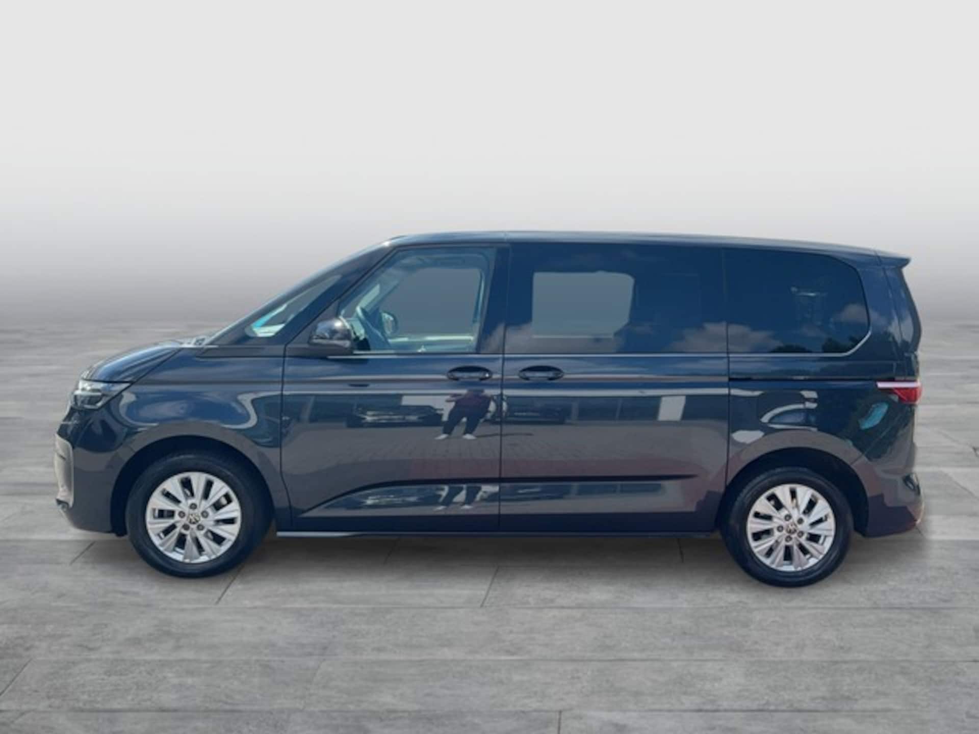 Volkswagen Multivan Basis-Modell