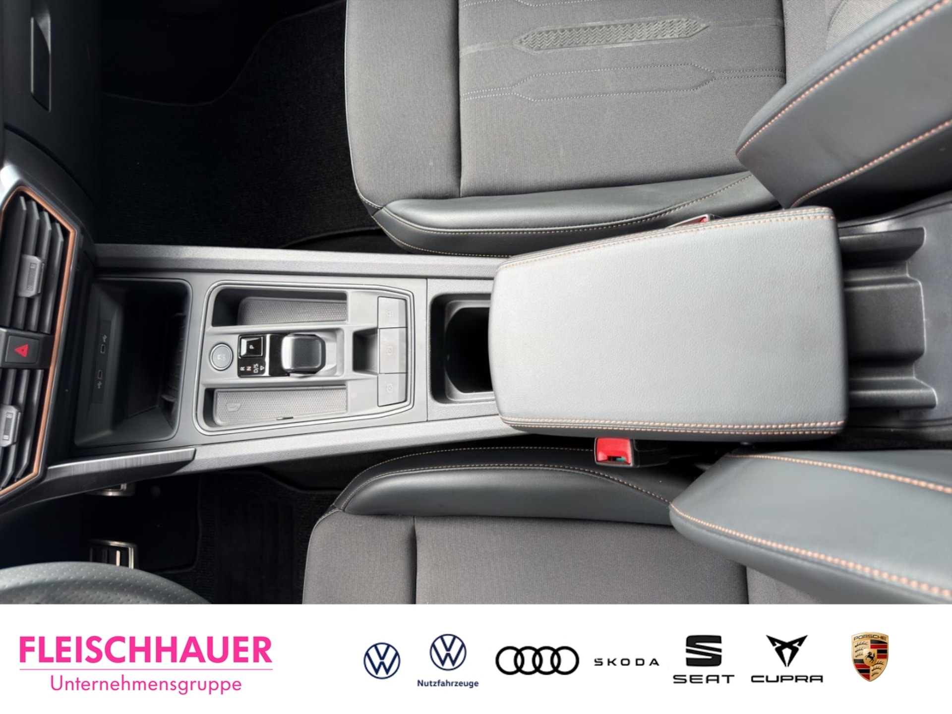 CUPRA Formentor VZ