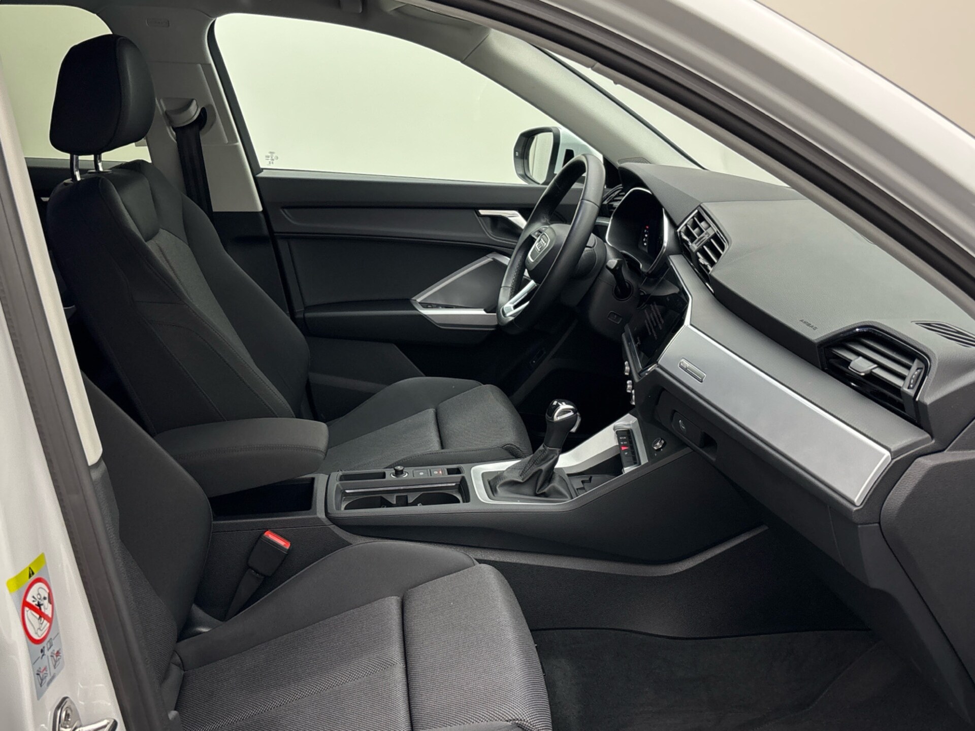 Audi Q3 SUV