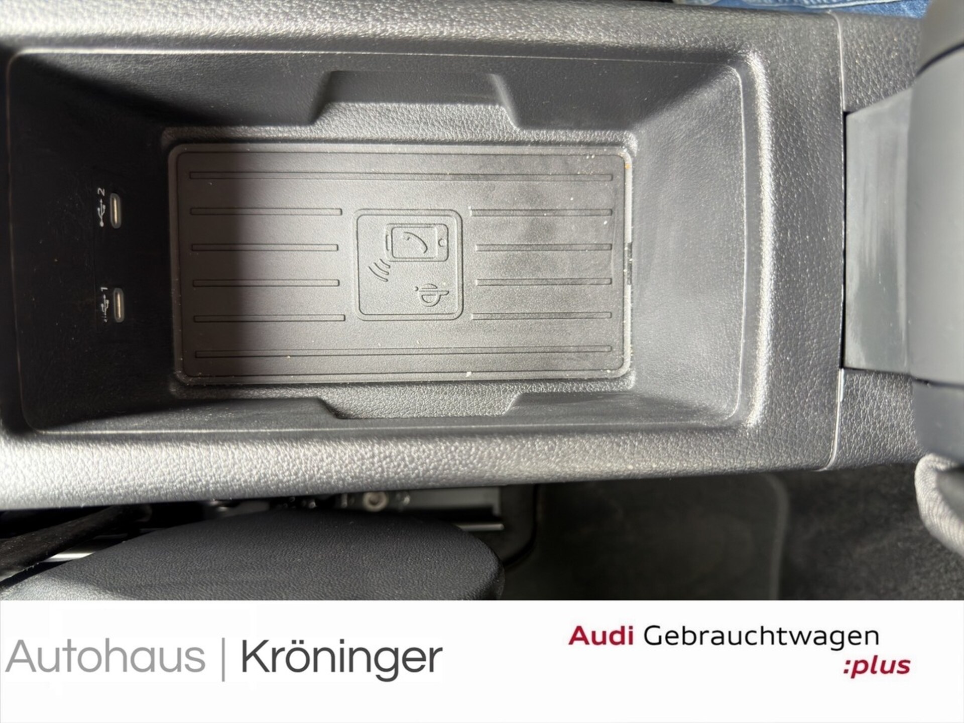 Audi Q2 Advanced
