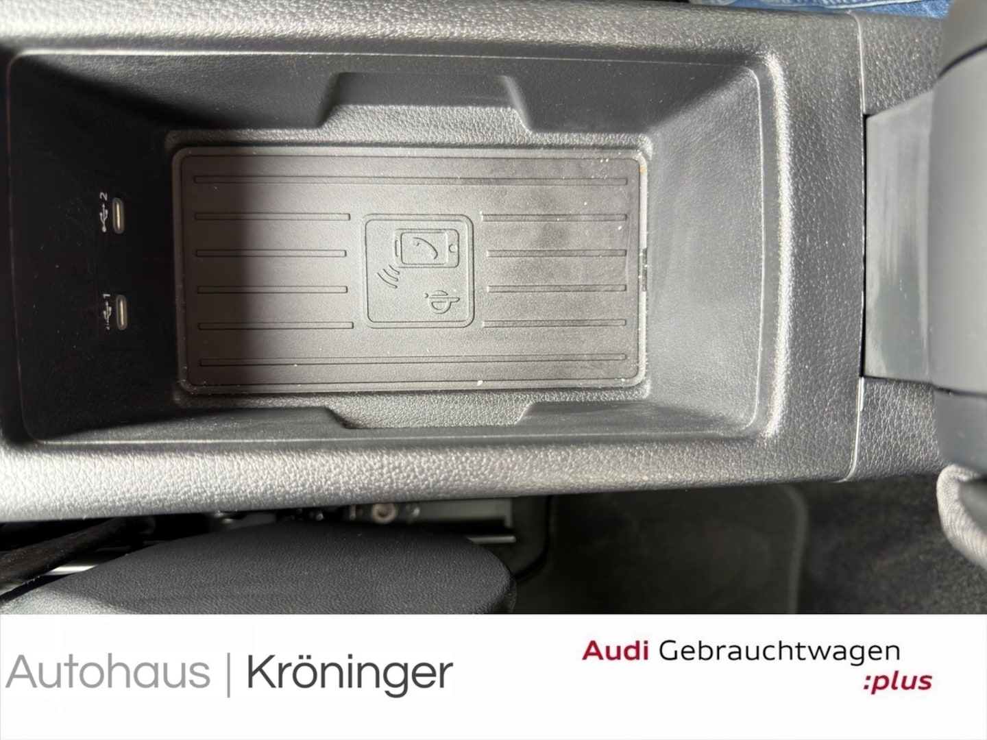 Bild über Audi Q2 advanced 35 TFSI S tronic - für weitere Informationen kontaktieren Sie den Audi Partner