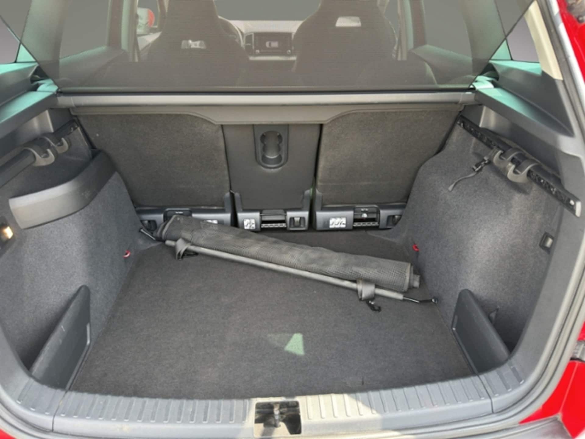 Skoda Karoq Style