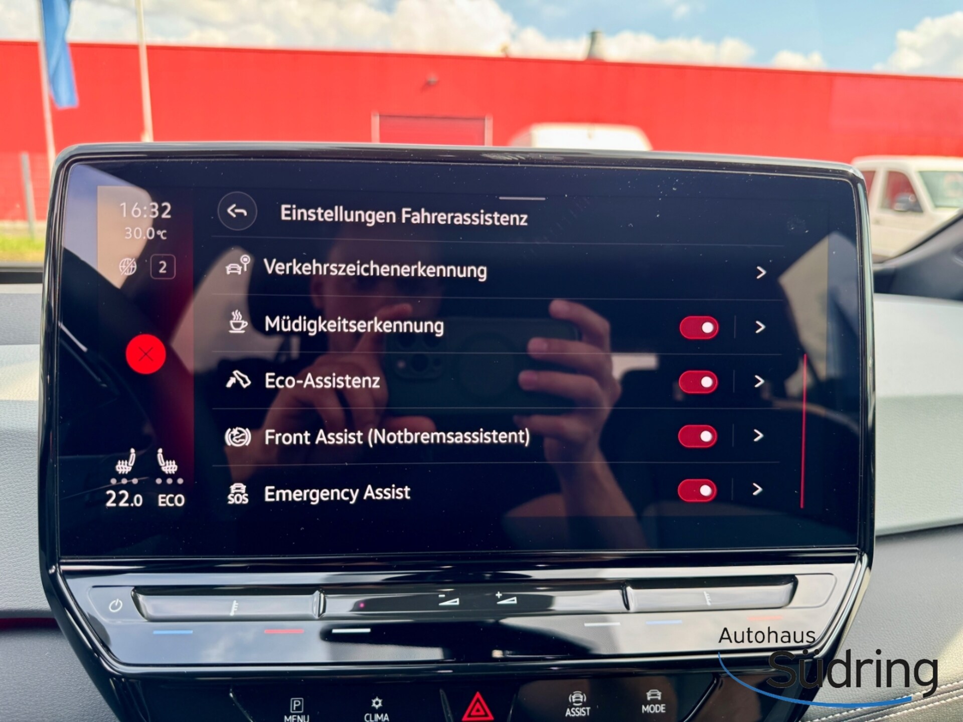 Volkswagen ID.3 MOVE Pro