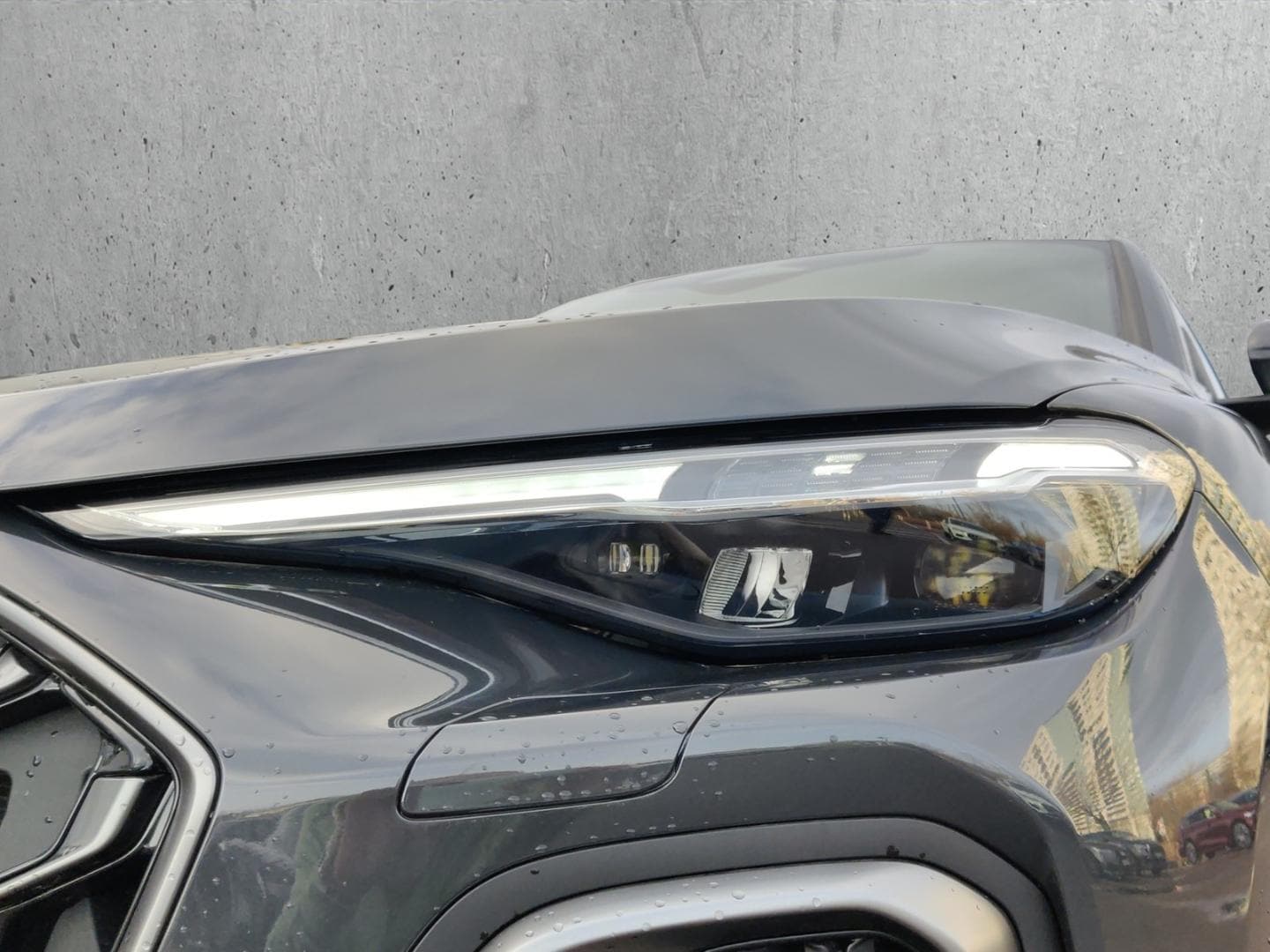 Bild über Audi Q5 SUV TDI quattro 150 kW S tronic - für weitere Informationen kontaktieren Sie den Audi Partner