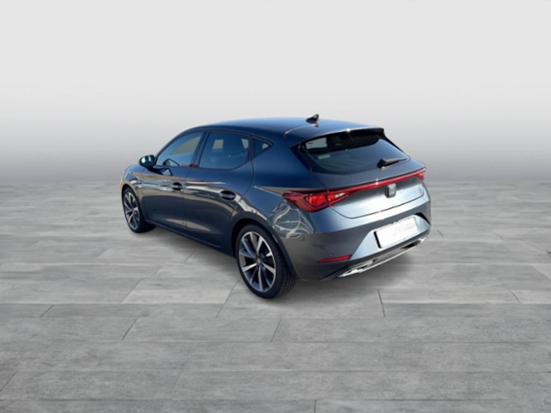 SEAT Leon FR
