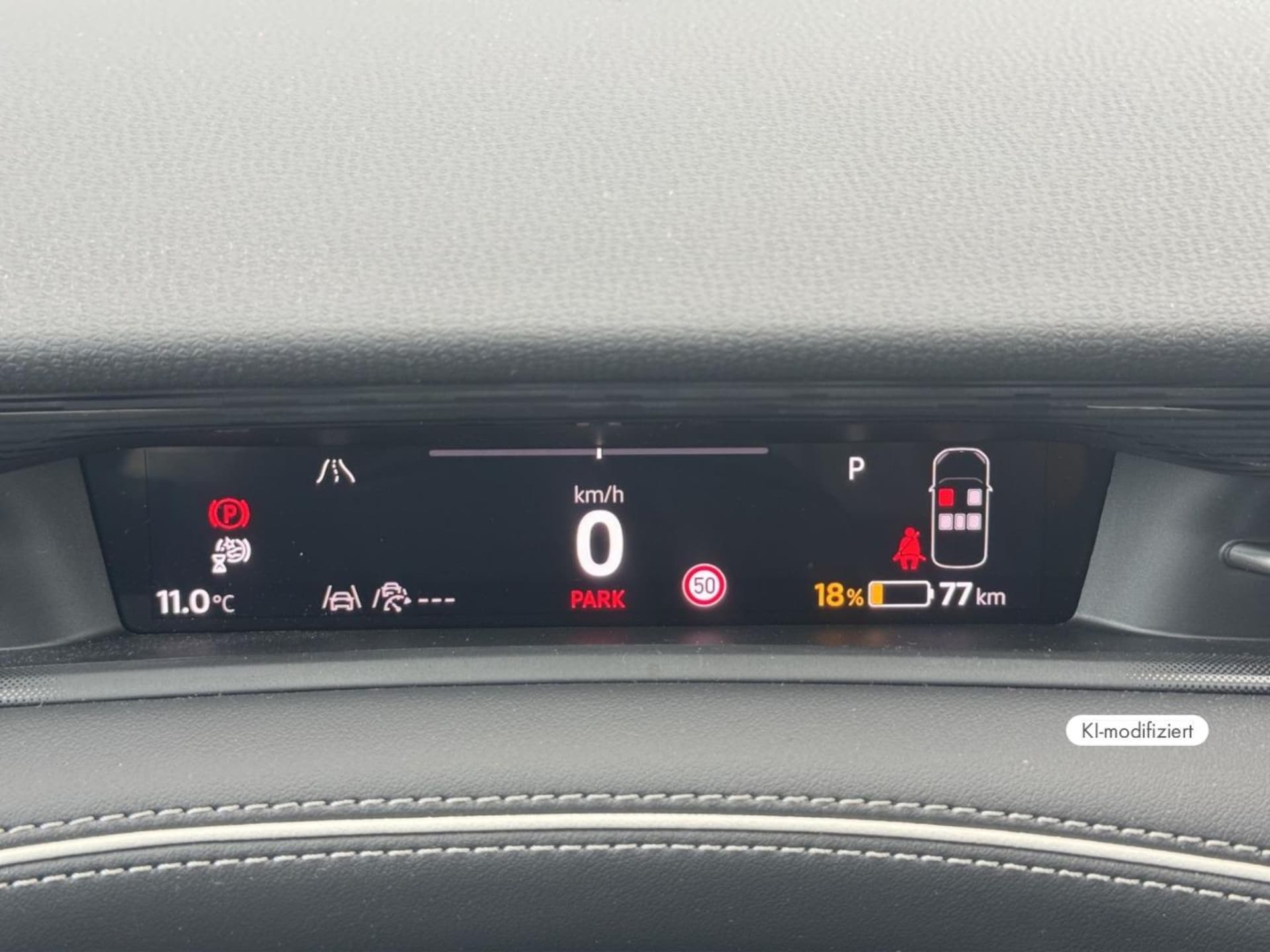 Volkswagen ID.7 Pro