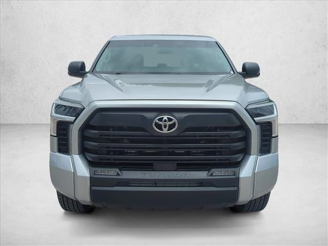 2024 Toyota Tundra