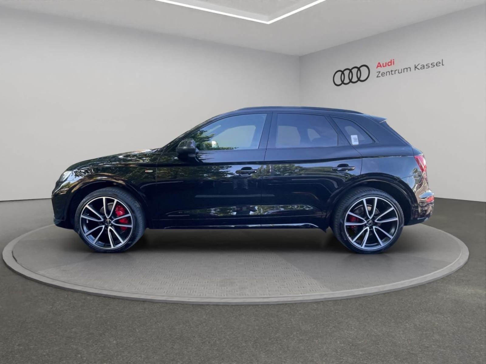 Audi Q5 – Bild 3